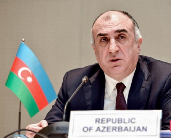 Мамедъяров: Скорейшее подписание Конвенции по Каспию послужит принятию более действенных мер